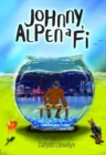 Johnny, Alpen a Fi - Book