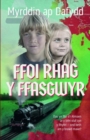 Ffoi Rhag y Ffasgwyr - Book