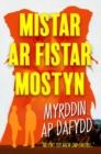 Mistar ar Fistar Mostyn - Book