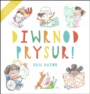 Diwrnod Prysur - Book