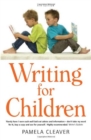 Writing For Children, 4th Edition - Book