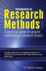 Introduction to Research Methods 4th Edition : A Practical Guide for Anyone Undertaking a Research Project - Book