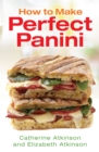 How to Make Perfect Panini - Book