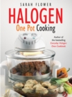 Halogen One Pot Cooking - eBook