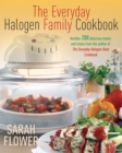 Everyday Halogen Family Cookbook - eBook