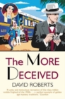 The More Deceived - Book