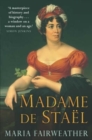 Madame De Stael - Book