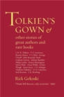 Tolkien's Gown - Book