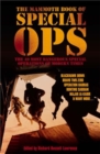The Mammoth Book of Special Ops - Book