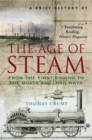 A Brief History of the Age of Steam - Book