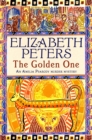 The Golden One - Book
