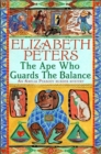 The Ape Who Guards the Balance - Book