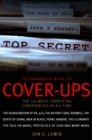 The Mammoth Book of Cover-Ups - Book