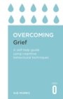 Overcoming Grief : A Self-Help Guide Using Cognitive Behavioural Techniques - Book