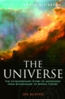 A Brief History of the Universe : From Ancient Babylon to the Big Bang - Book