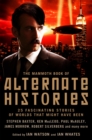 The Mammoth Book of Alternate Histories - Book