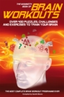 The Mammoth Book of Brain Workouts - Book