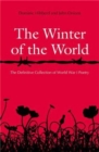 The Winter of the World : Poems of the Great War - Book