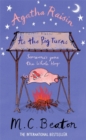 Agatha Raisin: As The Pig Turns - Book