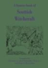 A Source-book of Scottish Witchcraft - Book