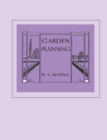 Garden Planning - Book