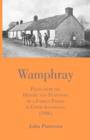 Wamphray : Pages from the History and Traditions of a Famous Parish in Upper Annandale (1906) - Book