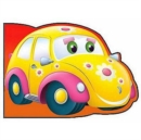 Daisy : Chunky Big Vehicles - Book