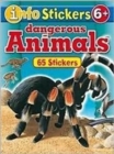 Dangerous Animals - Book