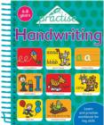 Handwriting 5+ : Practise - Book