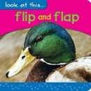 Flip and Flap - Book