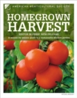 RHS Grow Your Own: Veg & Fruit Year Planner - Book
