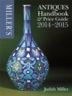 Miller's Antiques Handbook & Price Guide - Book