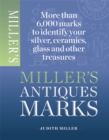 Miller's Antiques Marks - Book