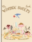 The Vintage Sweets Book - Book