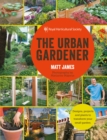 RHS The Urban Gardener - eBook
