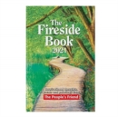The Fireside Book - Book