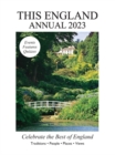 This England Annual 2023 - Book