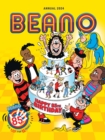 Beano Annual 2024 - Book