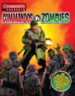 Commando Presents: Commandos vs. Zombies - Book