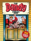 Dandy Annual 2025 - Book