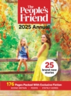 The People's Friend Annual 2025 - Book