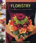 Floristry - Book