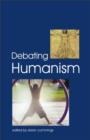 Debating Humanism - Book