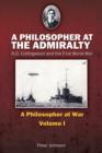 A Philosopher at the Admiralty - eBook