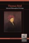 Thomas Reid : Selected Philosophical Writings - eBook