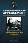 A Philosopher and Appeasement : R.G. Collingwood and the Second World War - eBook