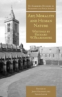 Art, Morality and Human Nature : Writings by Richard W. Beardsmore - Book