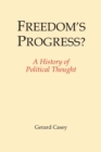 Freedom's Progress? - eBook