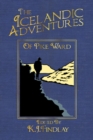 The Icelandic Adventures of Pike Ward - eBook