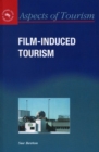 Film-Induced Tourism - Book